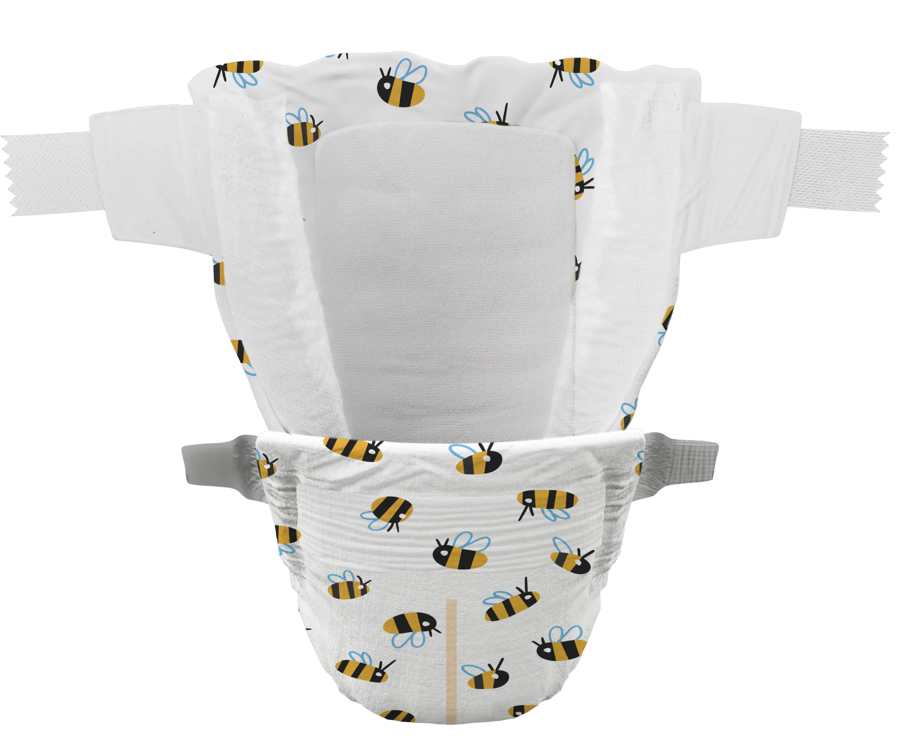 Premium Protection for Happy Babies